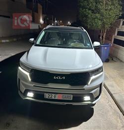 کیا سۆرینتۆ